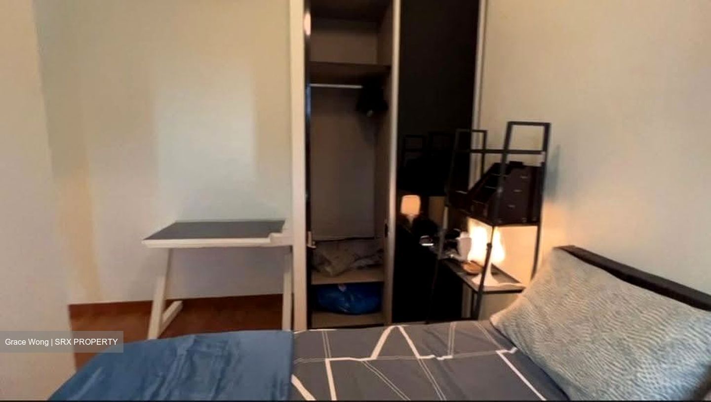 Bliss Loft (D12), Apartment #610904931